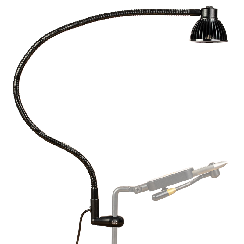 54DS Fly Tying Led Lamp | 54 Dean Street Fly Shop
