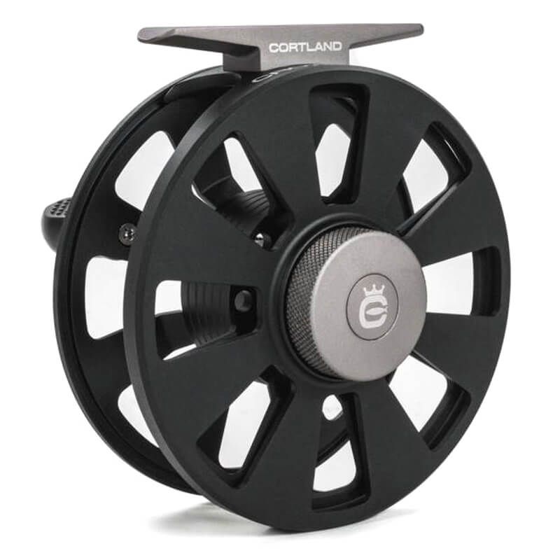 cortland fishing reels Cortland Crown Reel 5/7
