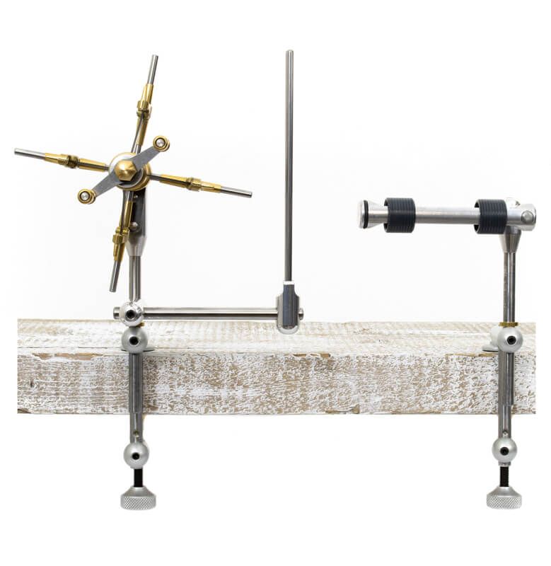 Cottarelli Line Winder Leonardo 54 Dean Street Fly Shop