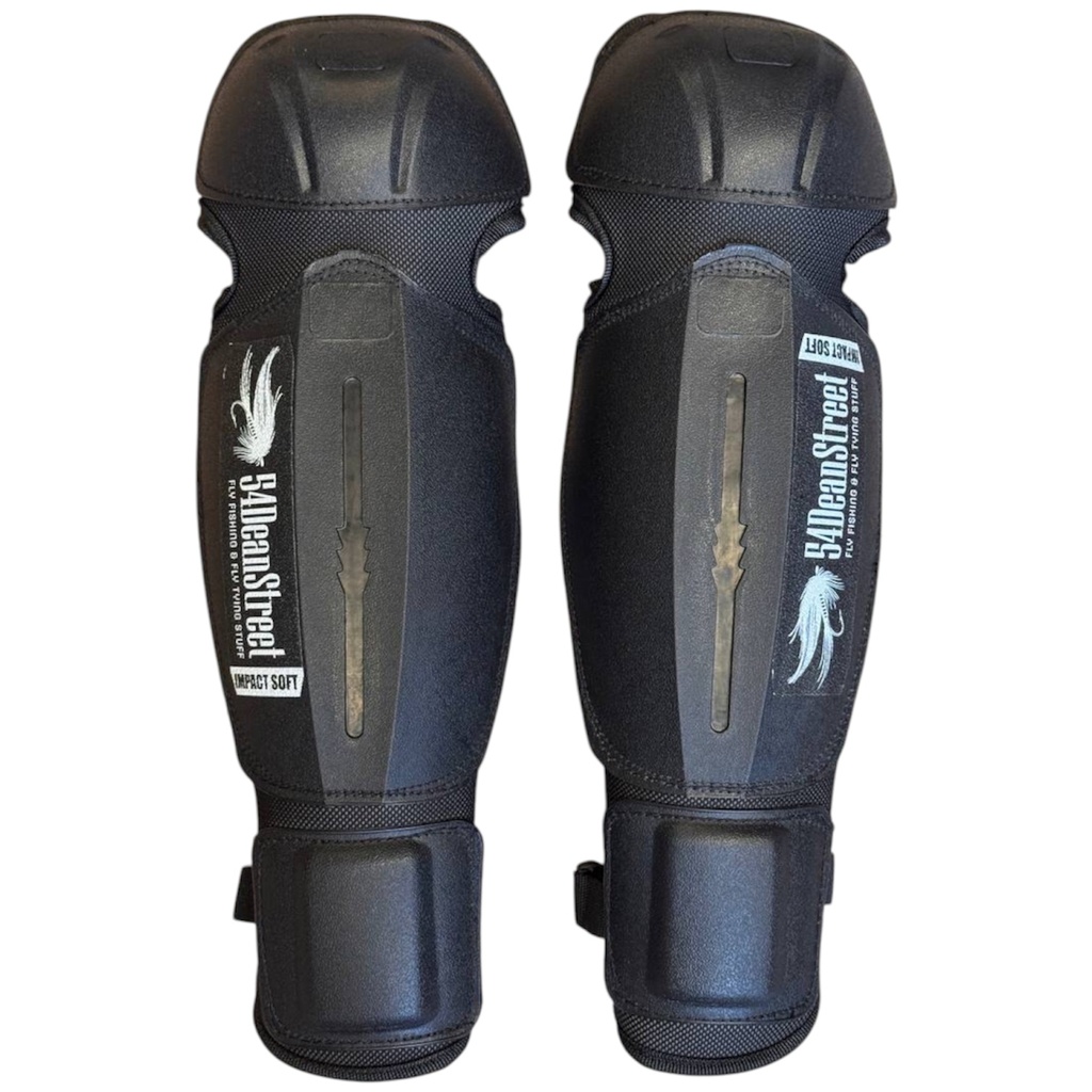 Ginocchiere SAFE IN GEL Professionali Per Protezione Ginocchia | Codice: 140089 - Foto 12