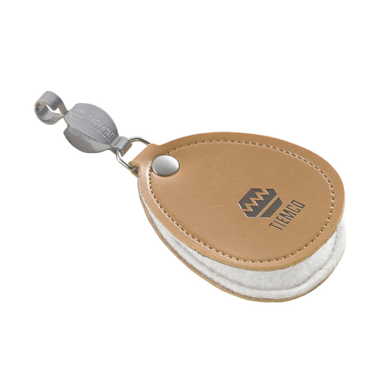 Tiemco Line Dressing Pad | 54 Dean Street Fly Shop