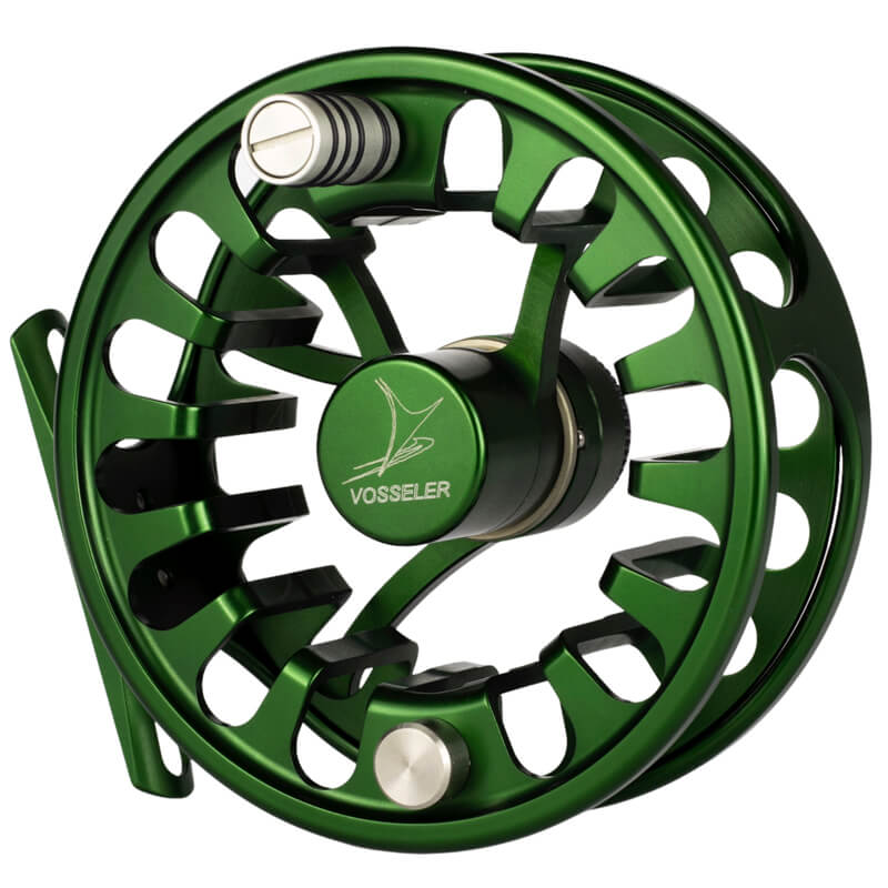 okuma boat reels CV-45D Convector Line Counter Reel 5 precision stainless steel Size:CR2 Series-Name__Monterey Eagle Claw Heavy Duty