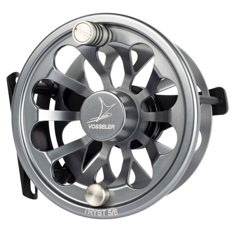 3 wt fly reel for sale 3-TAND Fly Reels are sealed fishing reels for freshwater or saltwater  anglers