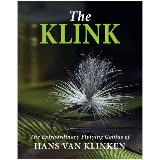 [978-1-913159-75-7] The Klink
