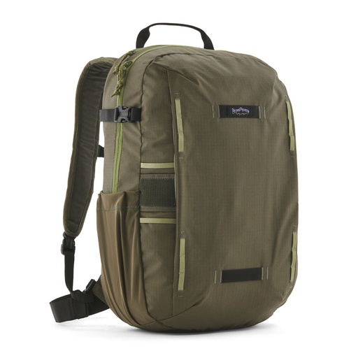[89167-BSNG] Patagonia Stealth Pack Basin Green