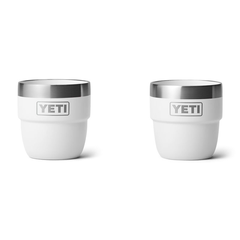 YETI 4oz Stackable Cups