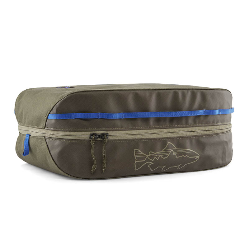 Patagonia Black Hole Cube 14L | 54 Dean Street Fly Shop