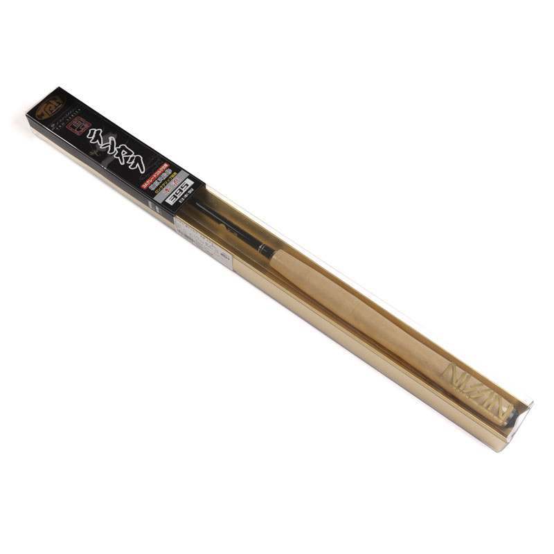 Nissin Tenkara Rod Zerosum Oni-Honryu 395 | 54 Dean Street Fly Shop