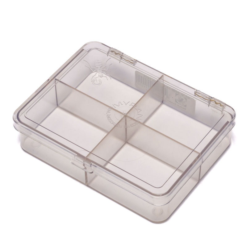 Myran Scatole Porta Mosche 1400 | 54 Dean Street Fly Shop