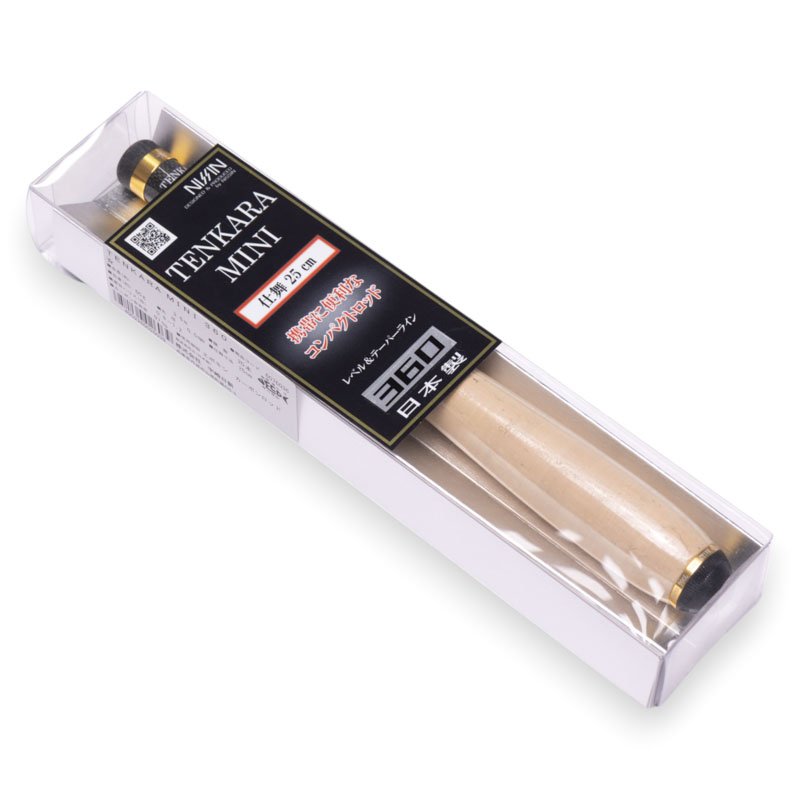 Nissin Tenkara Rod Mini 360 | 54 Dean Street Fly Shop