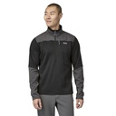 Patagonia Long-Sleeved R1 Fitz Roy 1/4-Zip
