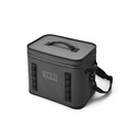 YETI Hopper Flip 18 Soft Cooler Charcoal