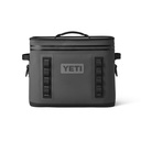 YETI Hopper Flip 18 Soft Cooler Charcoal