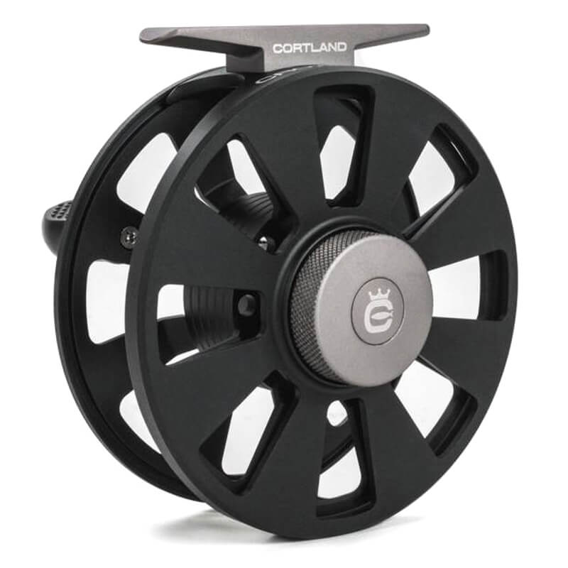 Cortland Crown Reels 3/5