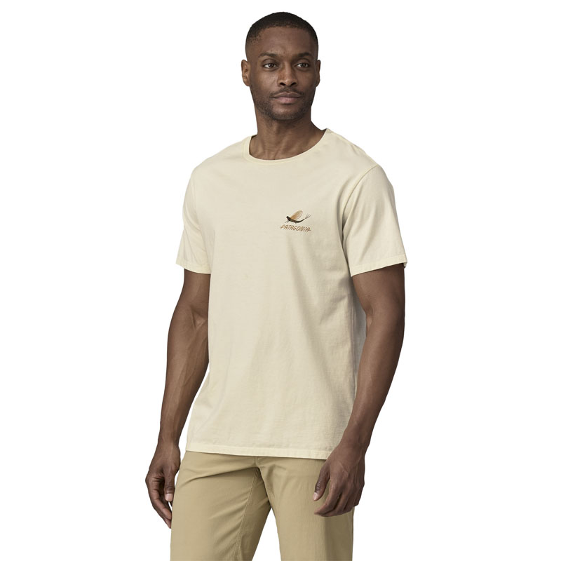 Patagonia Buggy Organic T-Shirt UDNL