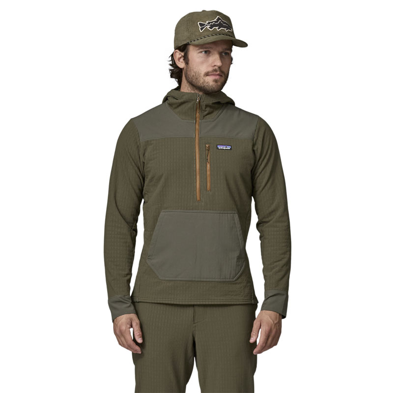 Patagonia R2 TechFace P/O PNGR