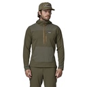 Patagonia R2 TechFace P/O PNGR
