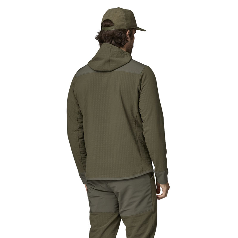 Patagonia R2 TechFace P/O PNGR