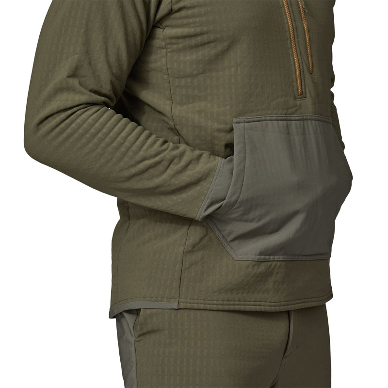 Patagonia R2 TechFace P/O PNGR