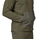 Patagonia R2 TechFace P/O PNGR