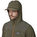 Patagonia R2 TechFace P/O PNGR