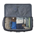 Patagonia Black Hole Wheeled Duffel 100L SMDB