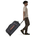 Patagonia Black Hole Wheeled Duffel 100L SMDB