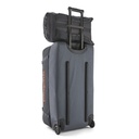 Patagonia Black Hole Wheeled Duffel 100L SMDB