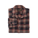 Filson Vintage Flannel Work Shirt