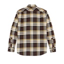 Filson Vintage Flannel Work Shirt