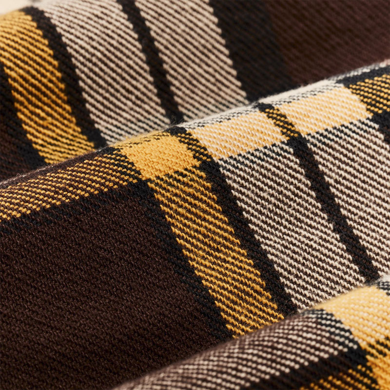 Filson Vintage Flannel Work Shirt