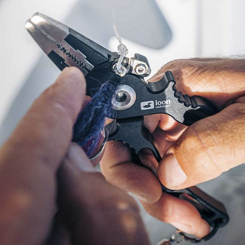 Loon Apex HD Plier