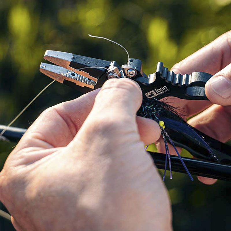 Loon Apex HD Plier