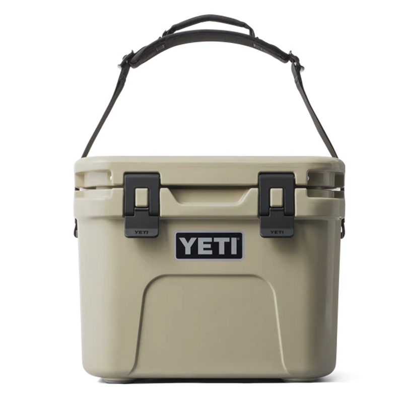 YETI Roadie Cooler 15 Tan