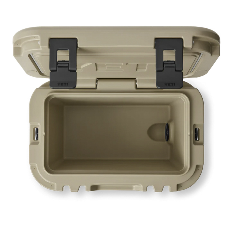 YETI Roadie Cooler 15 Tan