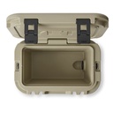 YETI Roadie Cooler 15 Tan
