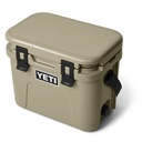 YETI Roadie Cooler 15 Tan