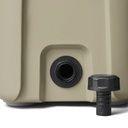 YETI Roadie Cooler 15 Tan