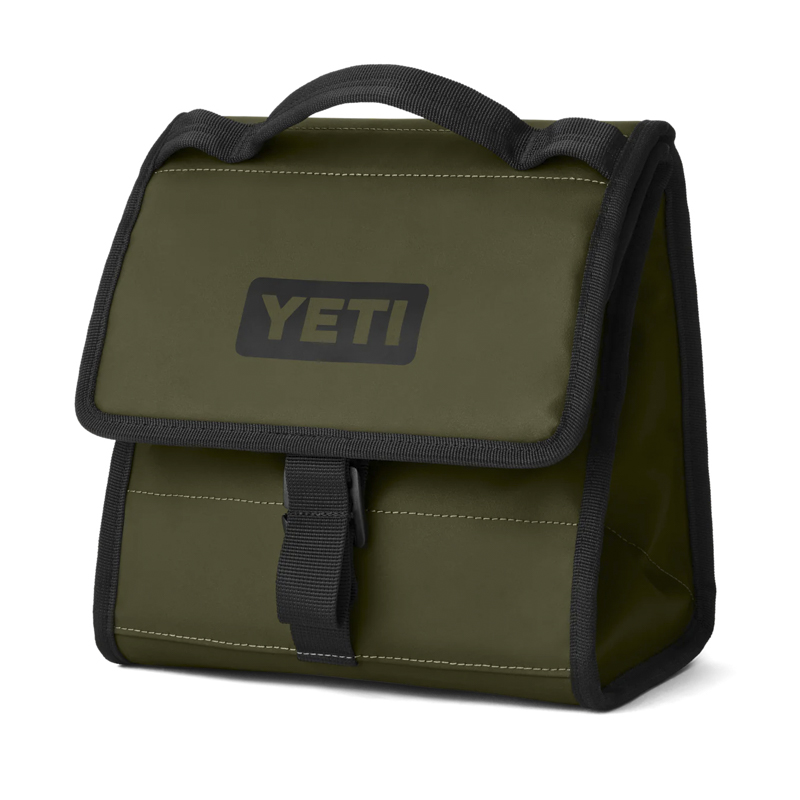 YETI Daytrip Lunch Bag Olive