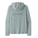 Patagonia Tropic Confort Natural Graphic Hoody