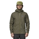 Patagonia Boulder Fork Rain Jacket BSNG