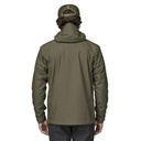 Patagonia Boulder Fork Rain Jacket BSNG