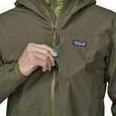 Patagonia Boulder Fork Rain Jacket BSNG