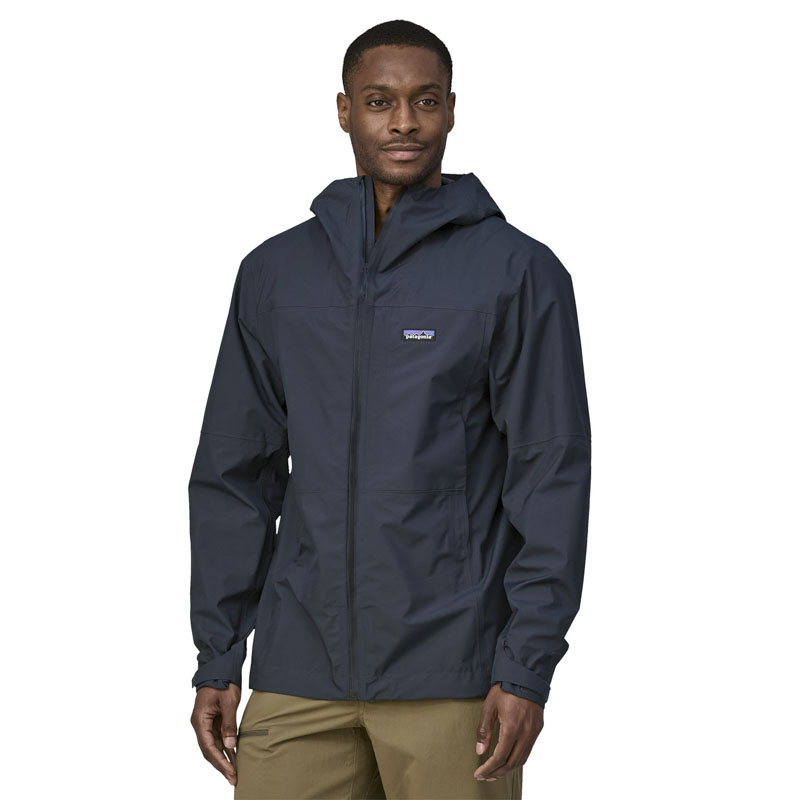 Patagonia Boulder Fork Rain Jacket SMDB