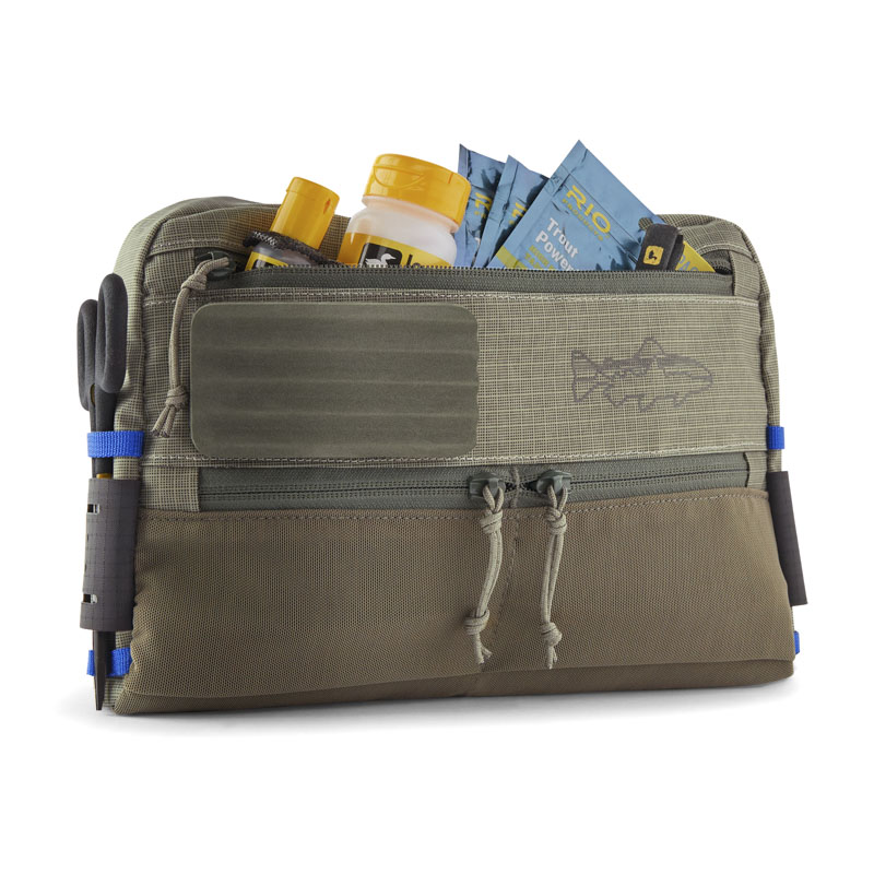 Patagonia Stealth Switch Pack 3L RVGN