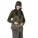 Patagonia Stealth Switch Pack 3L RVGN