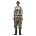 Patagonia Traverse Zip-Front Waders