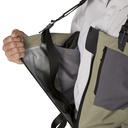 Patagonia Traverse Zip-Front Waders