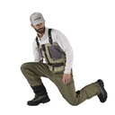 Patagonia Traverse Zip-Front Waders