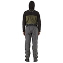 Patagonia Swiftcurrent Expedition Zip Front Waders